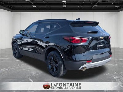 2020 Chevrolet Blazer 2LT