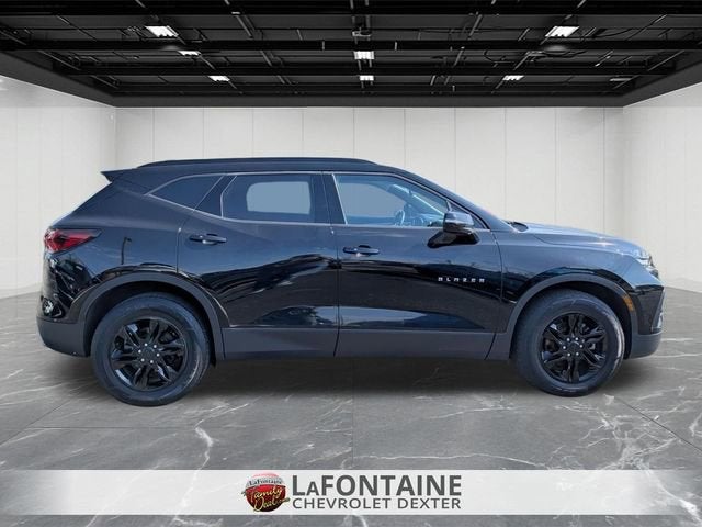 2020 Chevrolet Blazer 2LT