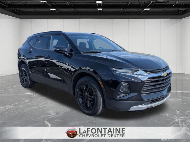 2020 Chevrolet Blazer 2LT