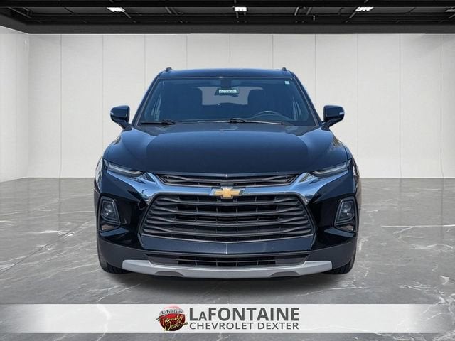 2020 Chevrolet Blazer 2LT