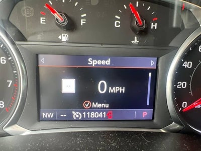 2019 Chevrolet Blazer 4DR AWD LT