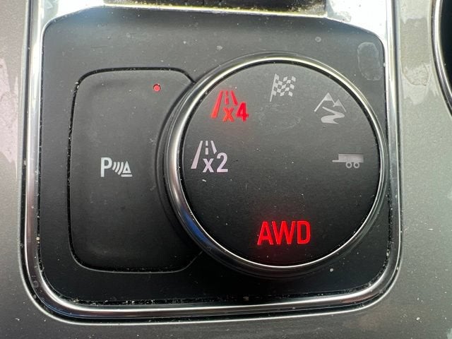 2019 Chevrolet Blazer 4DR AWD LT