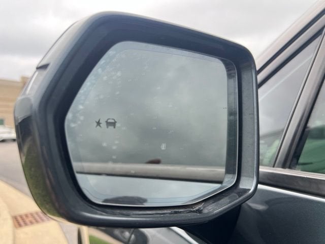2019 Chevrolet Blazer 4DR AWD LT