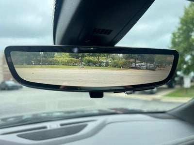 2019 Chevrolet Blazer 4DR AWD LT