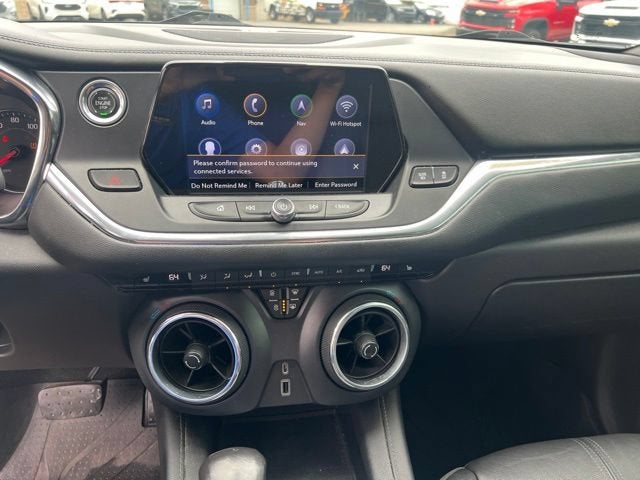 2019 Chevrolet Blazer 4DR AWD LT