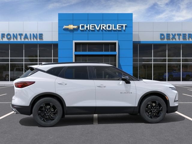 2026 Chevrolet Blazer 3LT