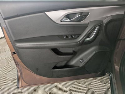 2023 Chevrolet Blazer 3LT