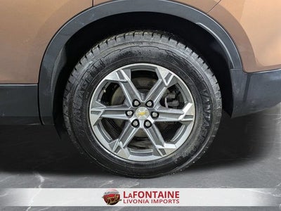 2023 Chevrolet Blazer 3LT