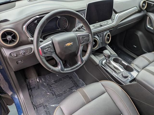 2023 Chevrolet Blazer Premier