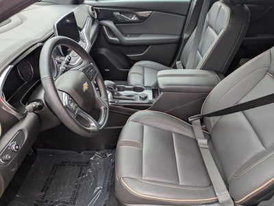 2023 Chevrolet Blazer Premier