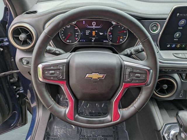 2023 Chevrolet Blazer Premier