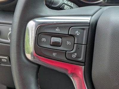 2023 Chevrolet Blazer Premier