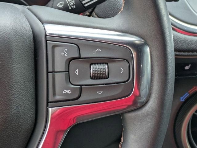 2023 Chevrolet Blazer Premier