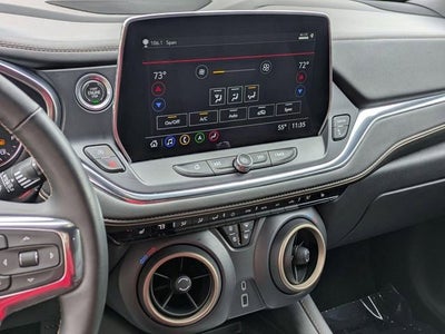 2023 Chevrolet Blazer Premier