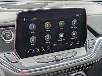 2023 Chevrolet Blazer Premier
