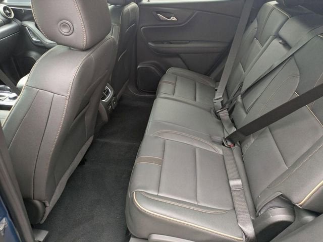 2023 Chevrolet Blazer Premier