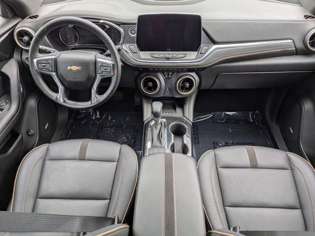 2023 Chevrolet Blazer Premier