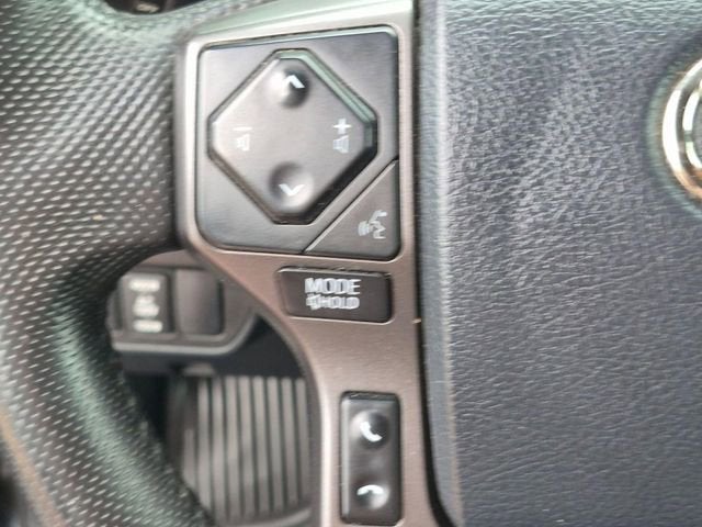 2020 Toyota Tacoma TRD Off-Road
