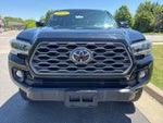 2020 Toyota Tacoma TRD Off-Road