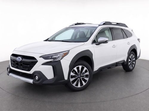 2023 Subaru Outback Touring XT