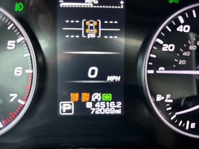 2023 Subaru Outback Touring XT