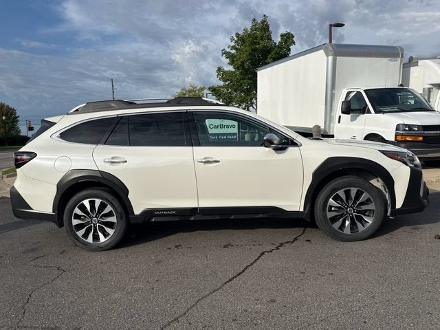 2023 Subaru Outback Touring XT