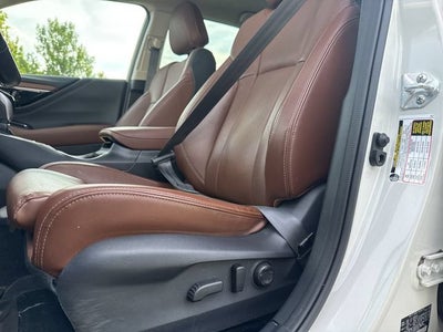2023 Subaru Outback Touring XT