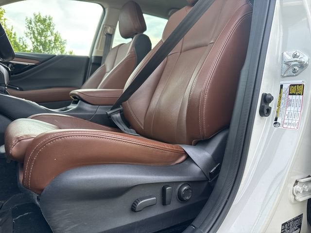 2023 Subaru Outback Touring XT