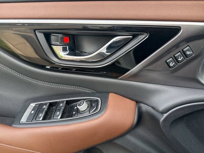 2023 Subaru Outback Touring XT