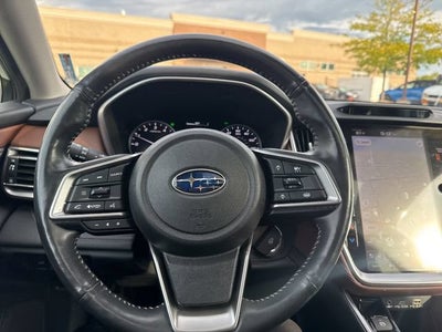 2023 Subaru Outback Touring XT