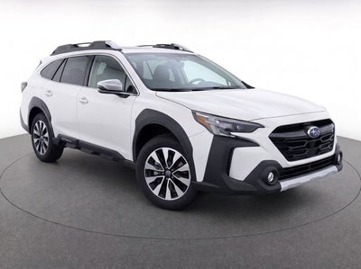 2023 Subaru Outback Touring XT