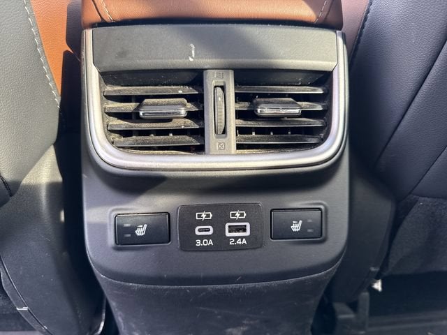 2023 Subaru Outback Touring XT
