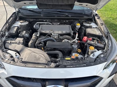 2023 Subaru Outback Touring XT