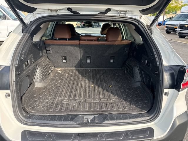 2023 Subaru Outback Touring XT