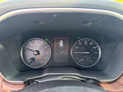 2023 Subaru Outback Touring XT