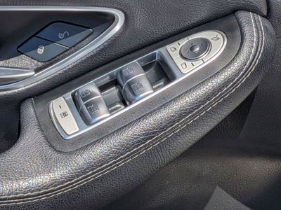2018 Mercedes-Benz C 300 4MATIC®