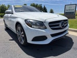 2018 Mercedes-Benz C 300 4MATIC®