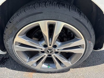 2018 Mercedes-Benz C 300 4MATIC®