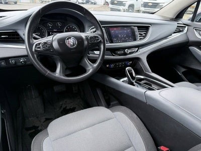 2020 Buick Enclave Preferred