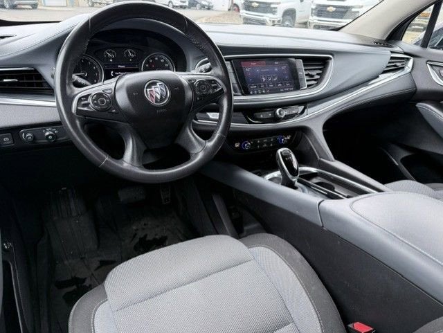 2020 Buick Enclave Preferred