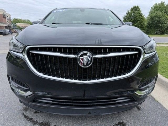 2020 Buick Enclave Preferred