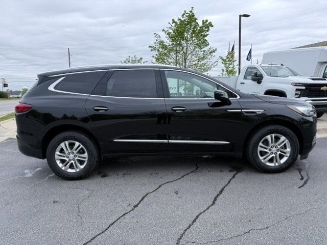 2020 Buick Enclave Preferred