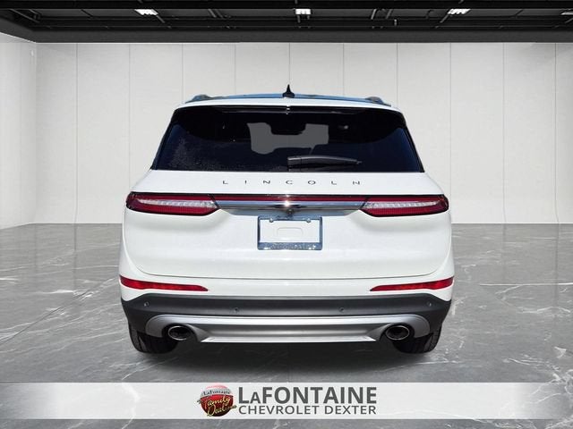 2023 Lincoln Corsair Reserve
