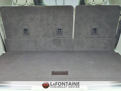 2022 Lincoln Navigator Black Label L