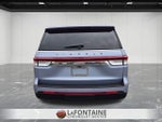 2022 Lincoln Navigator Black Label L