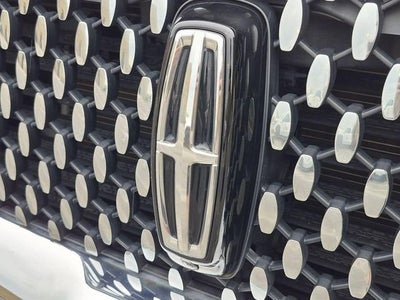 2022 Lincoln Navigator Black Label L
