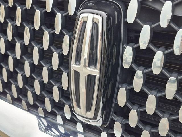 2022 Lincoln Navigator Black Label L