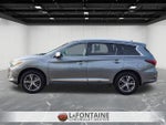 2018 INFINITI QX60 4DR AWD