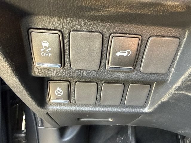 2018 INFINITI QX60 4DR AWD