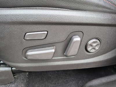 2019 Hyundai Santa Fe Ultimate 2.0T